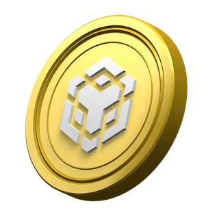 Élément visuel flottant de la cryptomonnaie Ethereum ETH