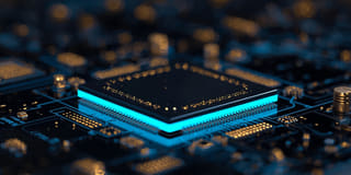 Innovation — technologie de trading fondée sur l’IA mise au point par Flamme Renditif