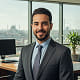 Julien Tremblay, Responsable du développement commercial