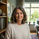 Marie Gagnon, Responsable des opérations