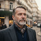 Émile Gagnon, analyste financier