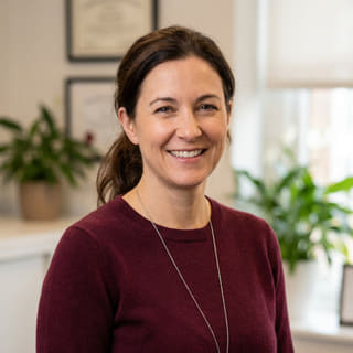 Laura Bennett, directrice de la réglementation et de la conformité chez Flamme Renditif
