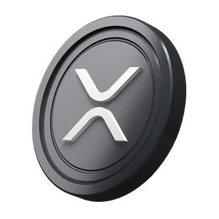 Illustration de la crypto-monnaie XRP Ripple sur le guide de démarrage crypto